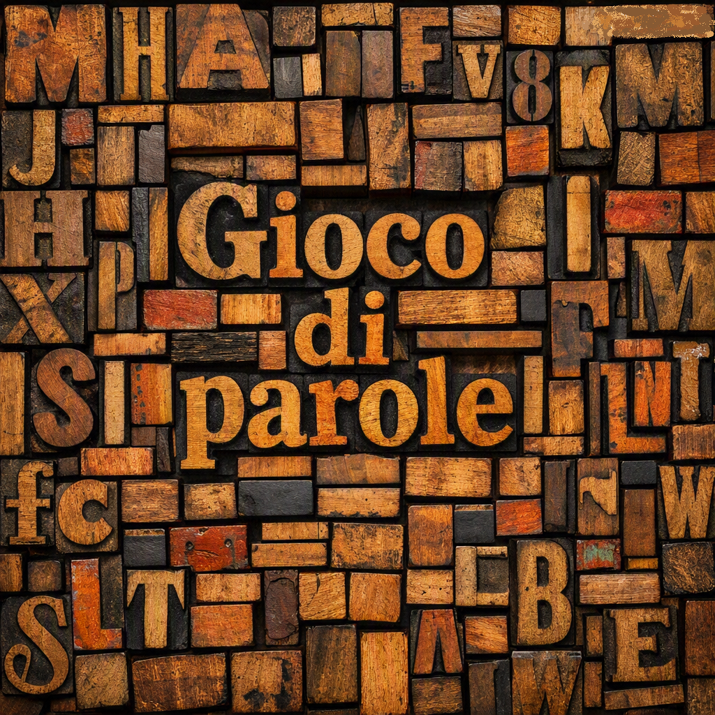 Gioco di parole